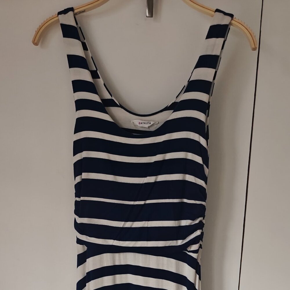 Athleta Maxi Dress